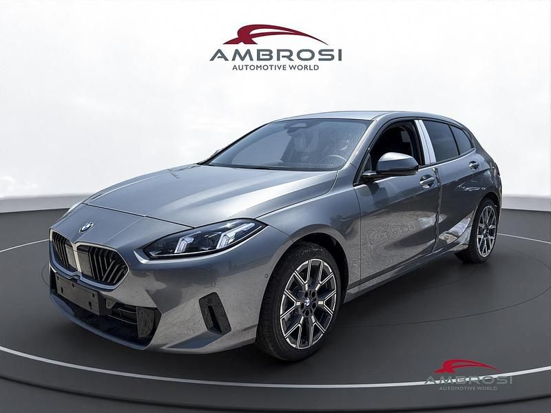 Usata BMW 118 Comfort Edition 150 CV (110 kW) 2024 Utilitaria
