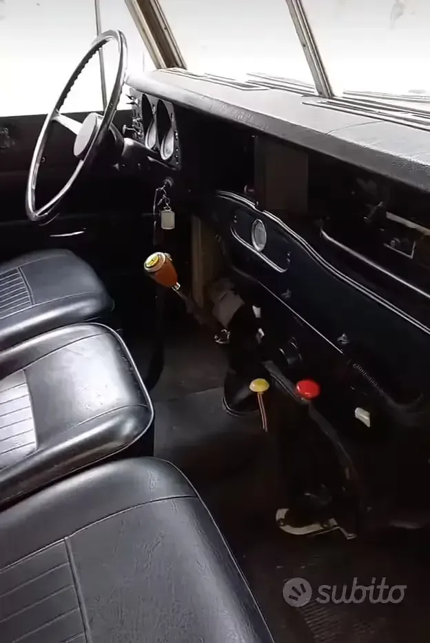 Usata Land Rover 88 1982 SUV