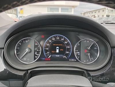 Usata Opel Astra Business 122 CV (89 kW) 2019 Other Station wagon