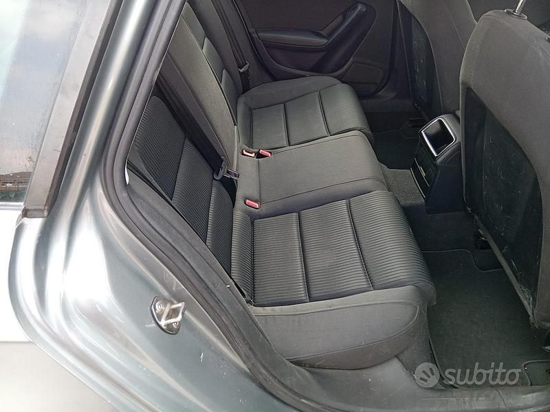Usata Audi A4 150 CV (110 kW) 2011 Station wagon