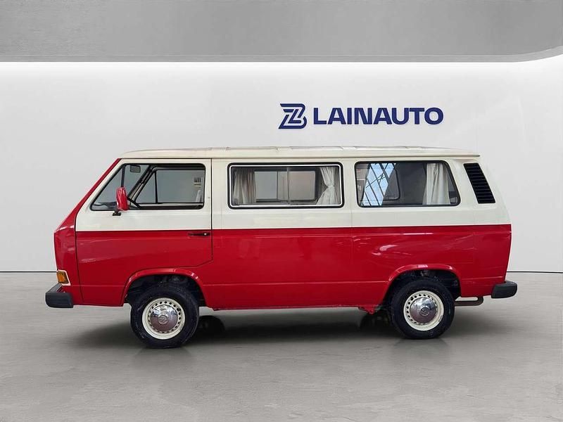 Usata VW Caravelle 53 CV (38 kW) 1984 Other Utilitaria