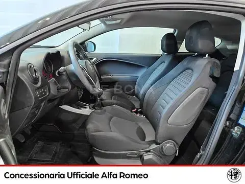 Usata Alfa Romeo MiTo 77 CV (56 kW) 2018 Nero Utilitaria