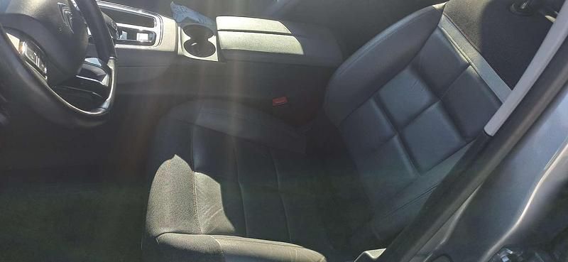 Usata Citroën C5 Aircross Shine 131 CV (96 kW) 2018 SUV