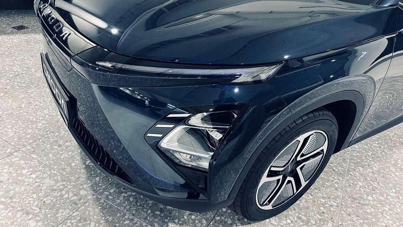 Nuova Omoda 5 66 kW (90 CV) 2026 Late night blue SUV