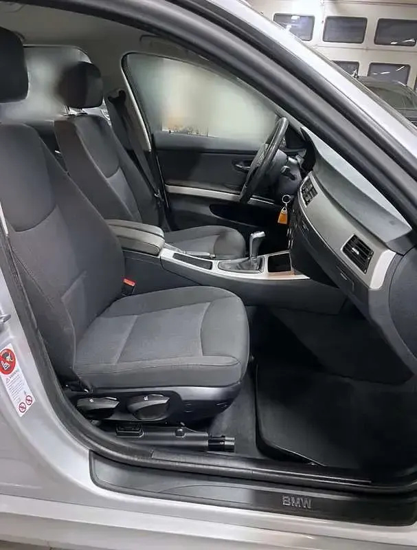 Usata BMW 316 116 CV (85 kW) 2011 Berlina