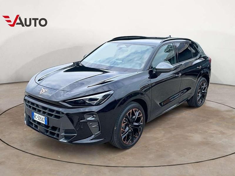 Nuova Cupra Terramar 204 CV (150 kW) 2026 Other SUV