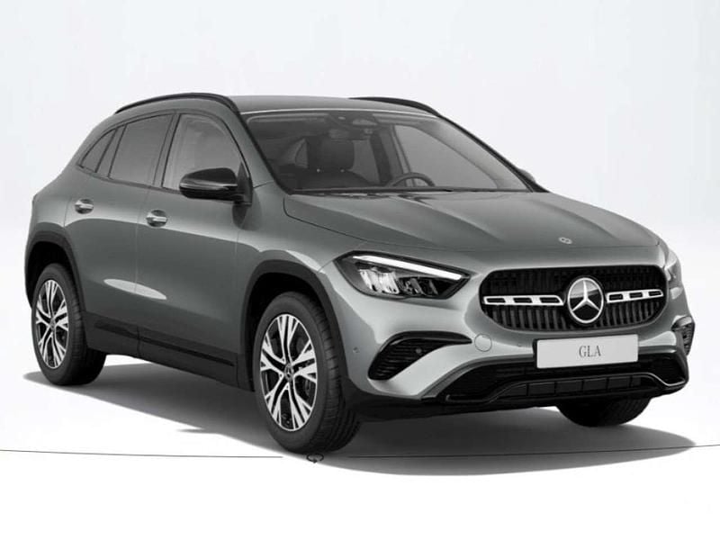 Grigio montagna Nuova 2026 Mercedes GLA200 Advanced Plus SUV | 43.308 € (Super prezzo) - Immagine 1/4