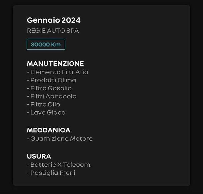 Usata Renault Arkana Intens 94 CV (69 kW) 2022 Grigio SUV