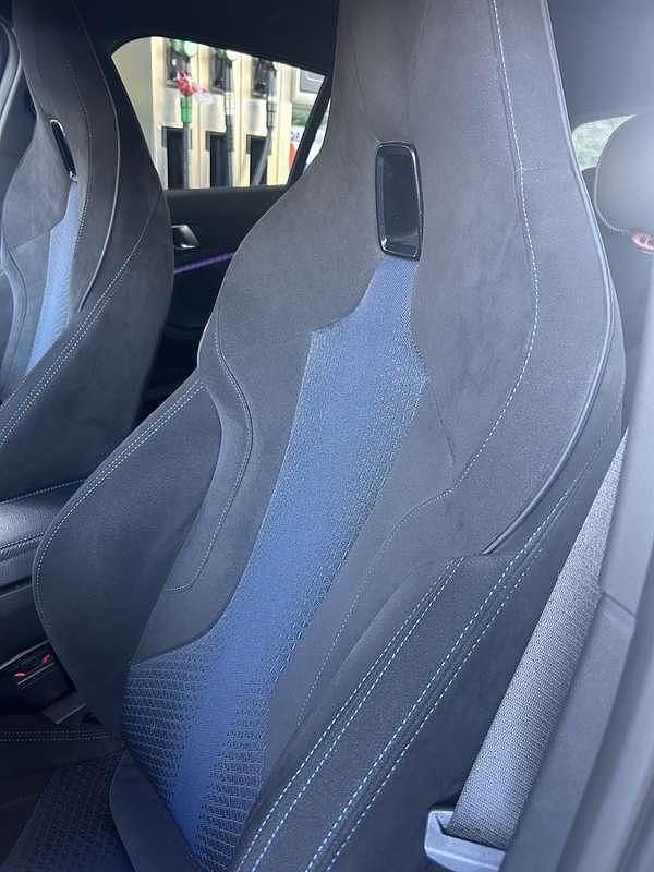 Usata BMW 118 M Sport 136 CV (100 kW) 2021 Utilitaria