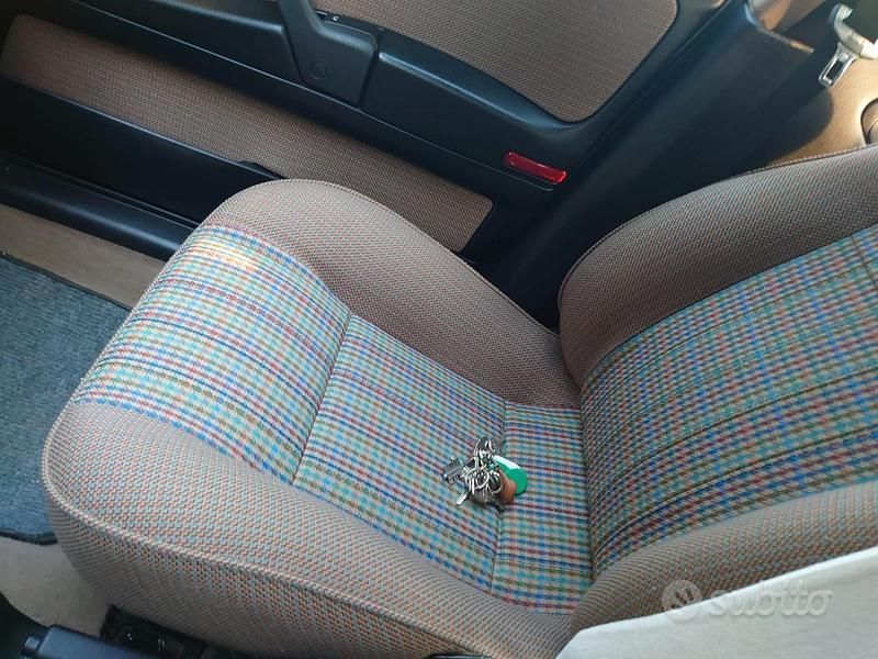 Usata Lancia Dedra 90 CV (66 kW) 1997 Berlina