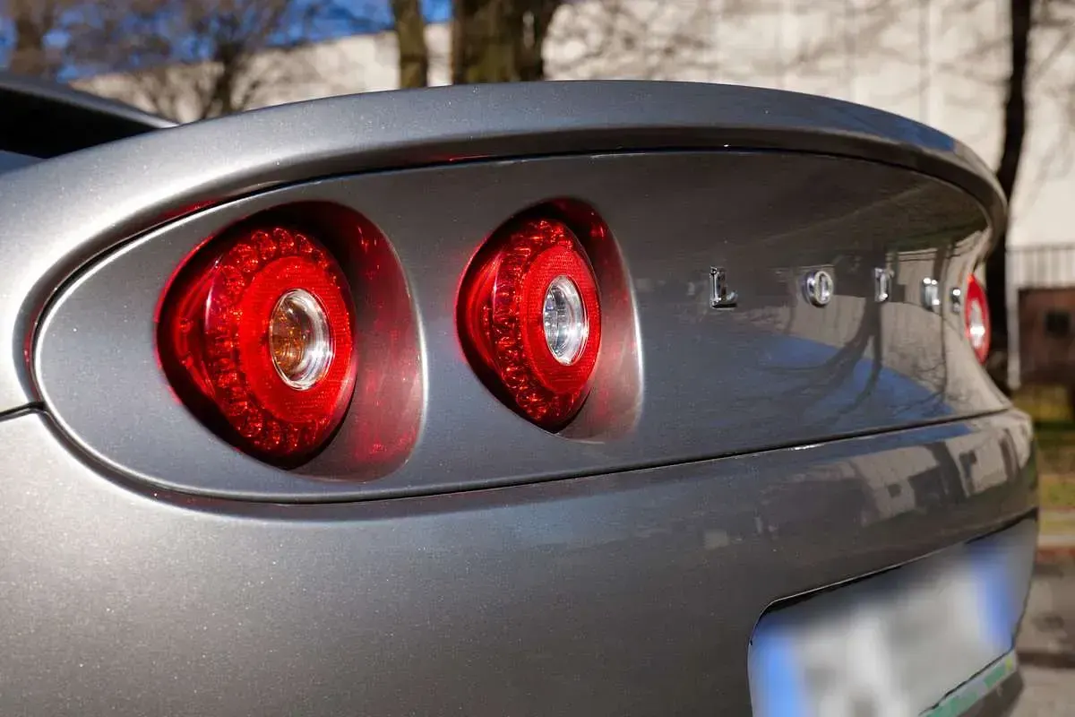Usata Lotus Elise 136 CV (100 kW) 2010 Cabrio