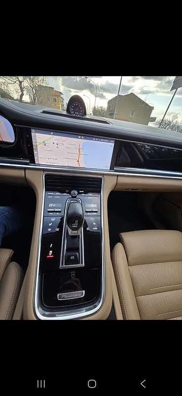 Usata Porsche Panamera 421 CV (309 kW) 2017 Berlina