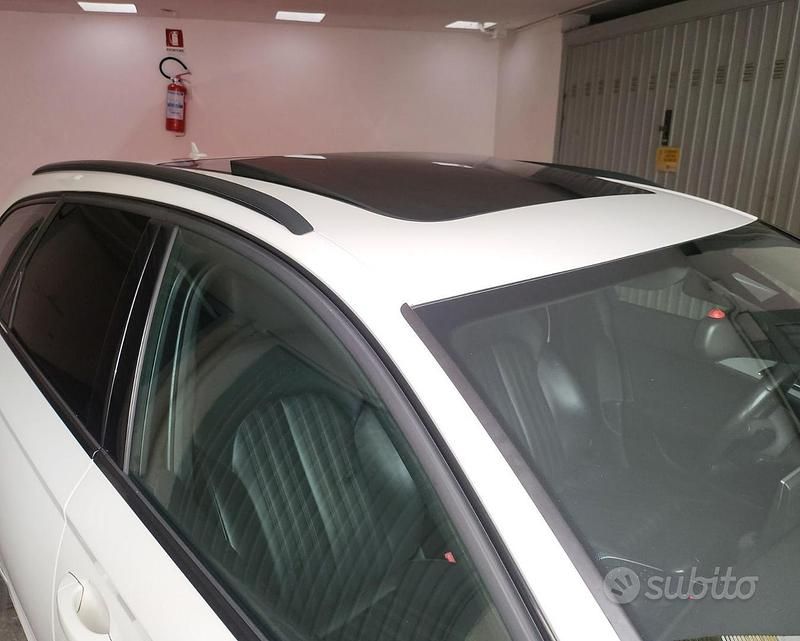 Begagnad Audi A6 313 HK (230 kW) 2014 Vit Sedan