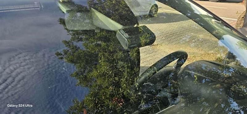 Usata Dacia Duster Journey 101 CV (74 kW) 2023 Nero SUV