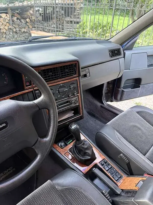 Usata Volvo 850 126 CV (92 kW) 1995 Station wagon