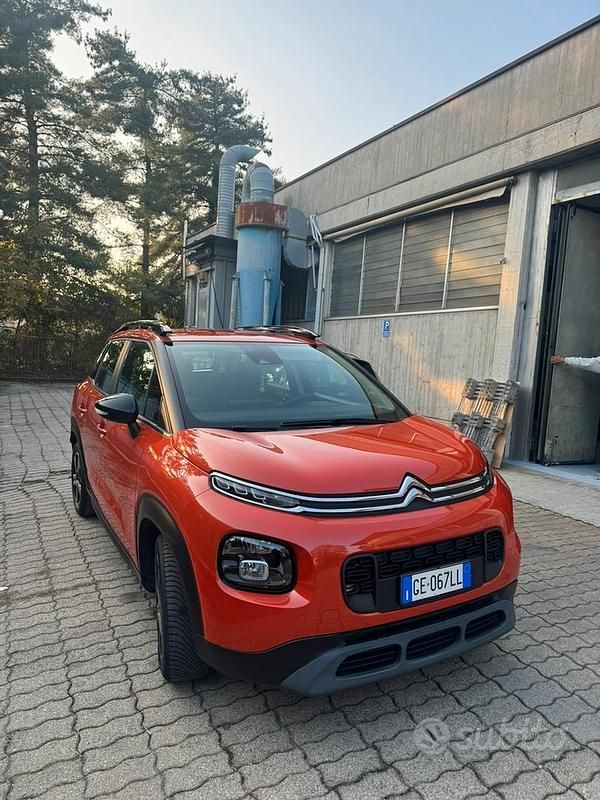 Usata Citroën C3 Aircross 2021 SUV