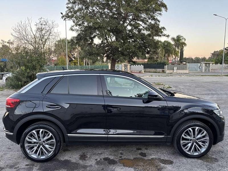 Usata VW T-Roc Advance 150 CV (110 kW) 2020 SUV
