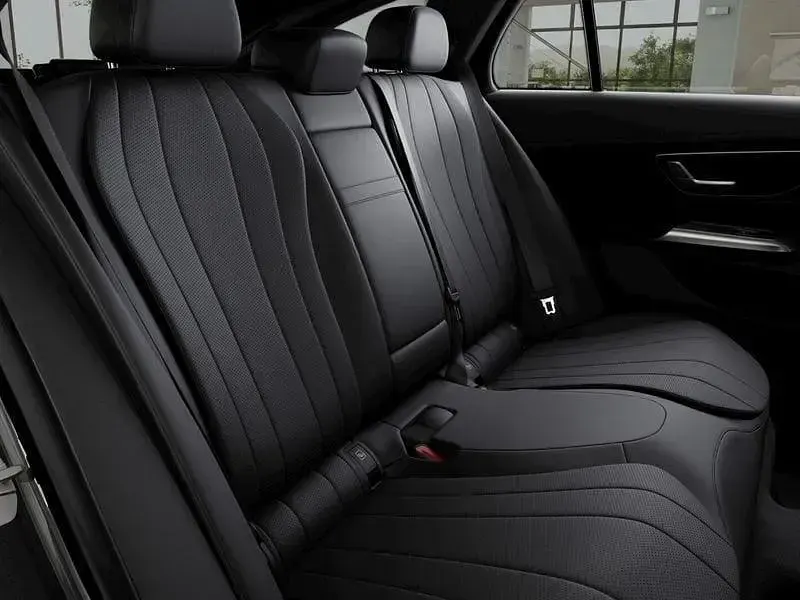 Nuova Mercedes E220 All-Terrain Advanced Plus 197 CV (144 kW) 2026 Grigio Station wagon