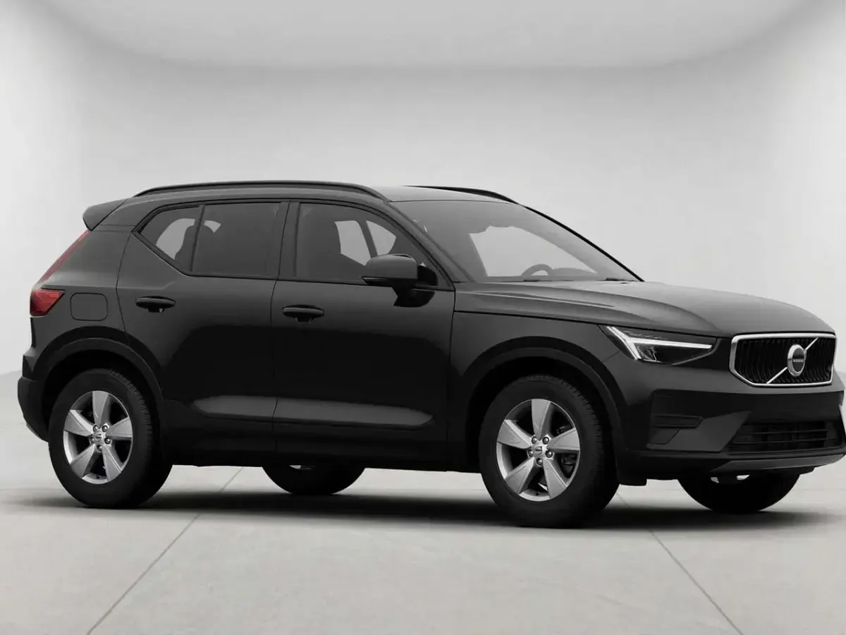 Nuova Volvo XC40 163 CV (119 kW) 2026 Nero SUV