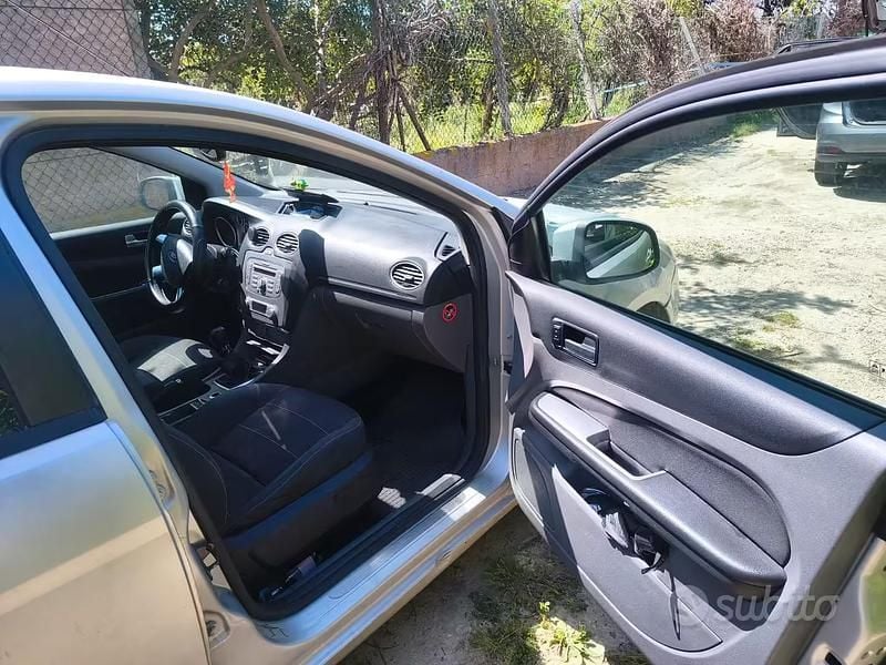 Usata Ford Focus 110 CV (80 kW) 2009 Station wagon