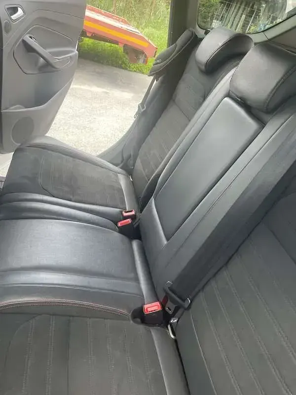 Usata Ford Kuga Titanium 163 CV (119 kW) 2018 SUV