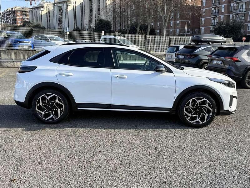 Usata Kia XCeed GT-Line 136 CV (100 kW) 2023 SUV