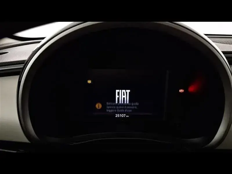 Usata Fiat 600 La Prima 110 CV (80 kW) 2025 SUV