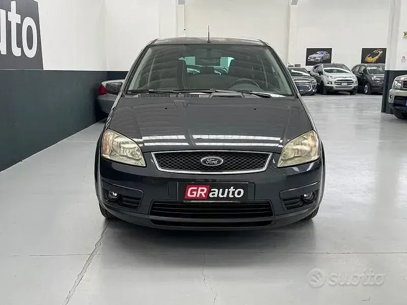 Usata Ford Focus Style 116 CV (85 kW) 2006 Other Station wagon
