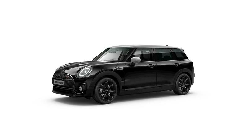 Usata 2021 Mini Cooper S Clubman Station wagon | 25.900 € (Cara) - Immagine 1/3