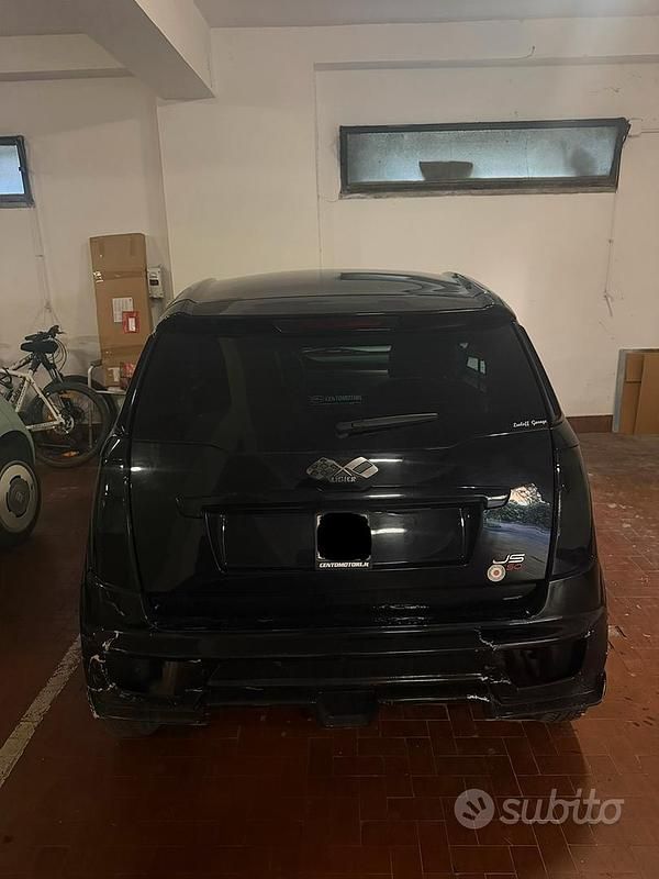 Usata Ligier JS50 2019 Nero Utilitaria