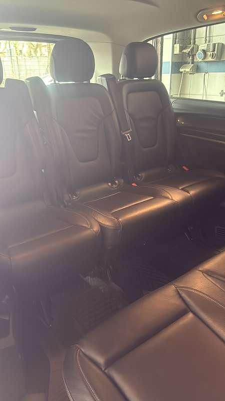 Usata Mercedes S250 258 CV (189 kW) 2023 Nero Berlina