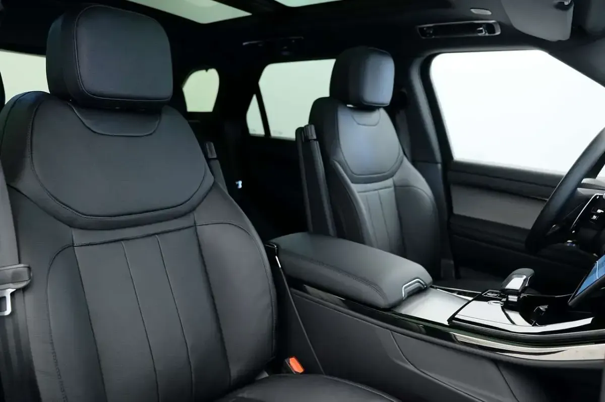 Usata Land Rover Range Rover Sport S 249 CV (183 kW) 2026 Nero SUV