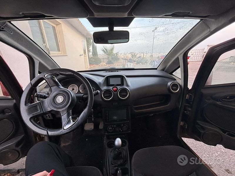 Usata Casalini M14 2016 Rosso