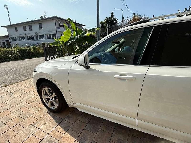 Usata Volvo XC90 Kinetic 235 CV (172 kW) 2016 SUV