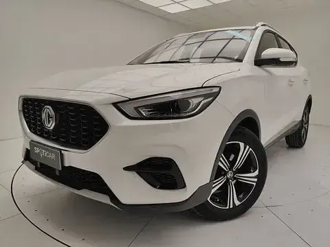 Usado MG ZS Comfort 106 CV (77 kW) 2024 SUV