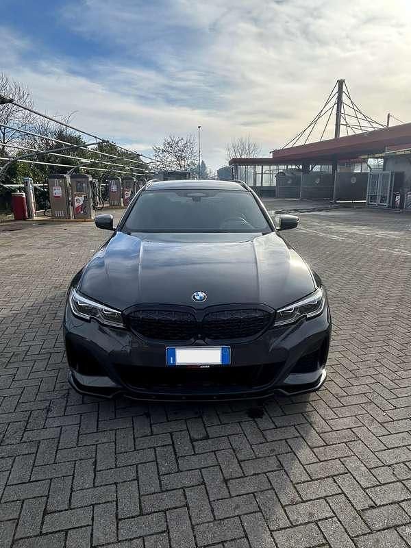 Usata BMW 340 M Sport 374 CV (275 kW) 2020 Station wagon