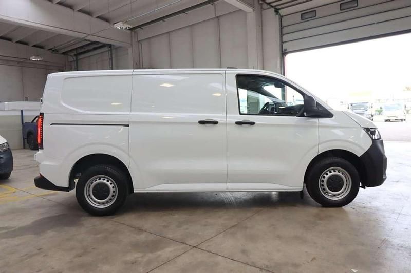 Nuova VW T7 150 CV (110 kW) 2026 Bianco Furgone