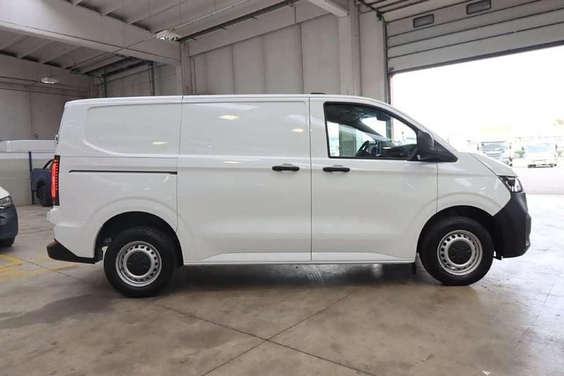 Nuova VW Transporter 150 CV (110 kW) 2026 Bianco Furgone