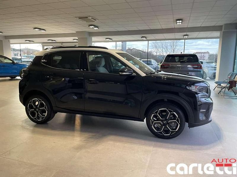 Nuova Citroën C3 110 CV (80 kW) 2026 Nero SUV
