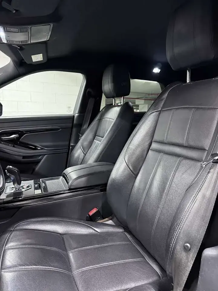 Usata Land Rover Range Rover evoque R-Dynamic 150 CV (110 kW) 2019 Other SUV