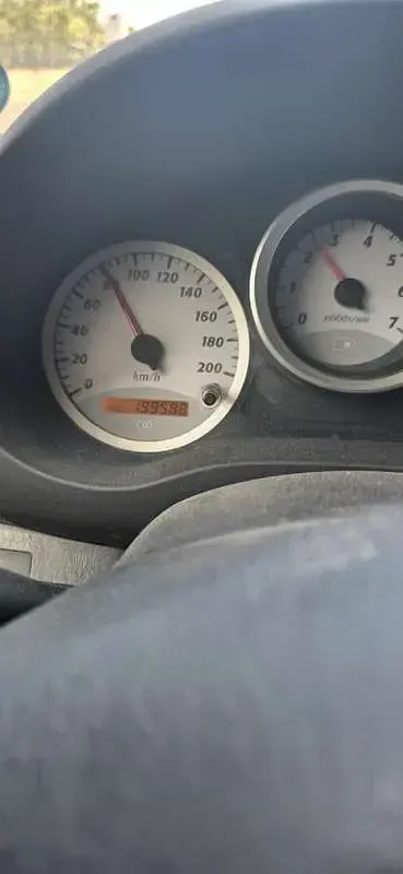 Usata Toyota RAV4 116 CV (85 kW) 2005 SUV