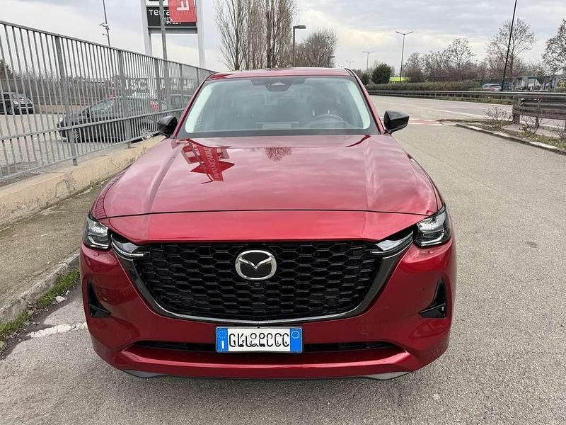Usata Mazda CX-60 Comfort 192 CV (141 kW) 2022 SUV