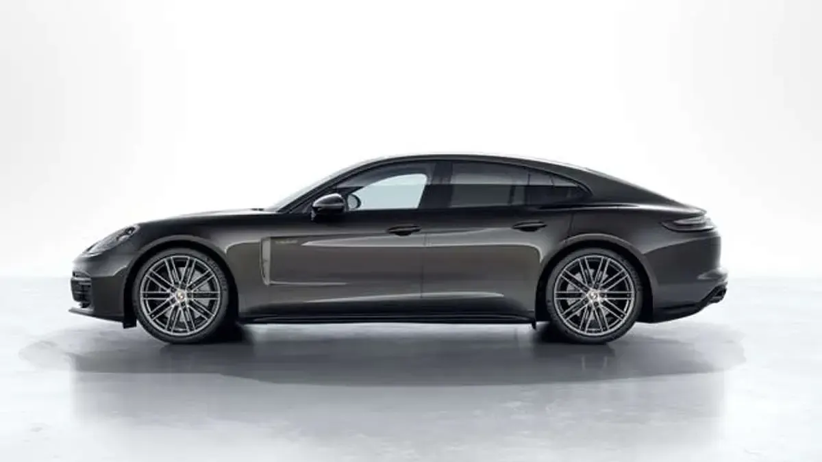 Usata Porsche Panamera 4 E-Hybrid Platinum Edition 462 CV (339 kW) 2022 Other Utilitaria