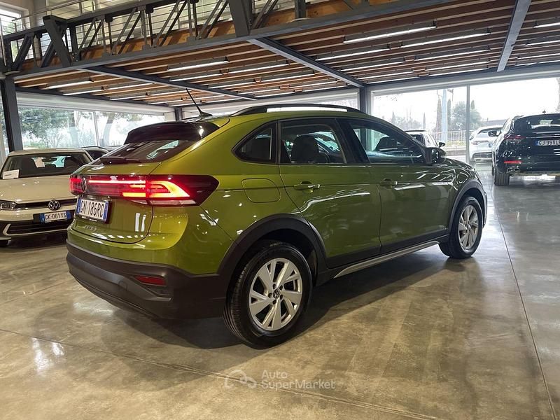 Usata VW Taigo Life 95 CV (69 kW) 2022 Other SUV