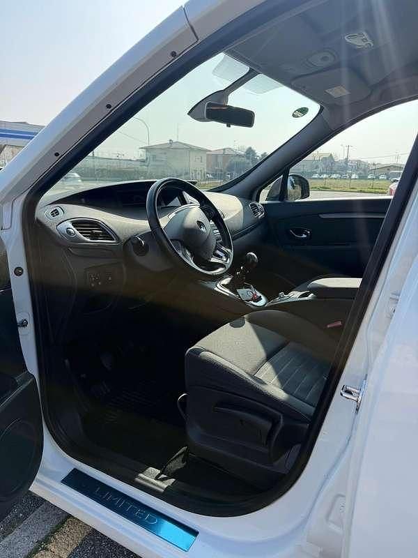 Usata Renault Grand Scénic III 106 CV (77 kW) 2014 Monovolume