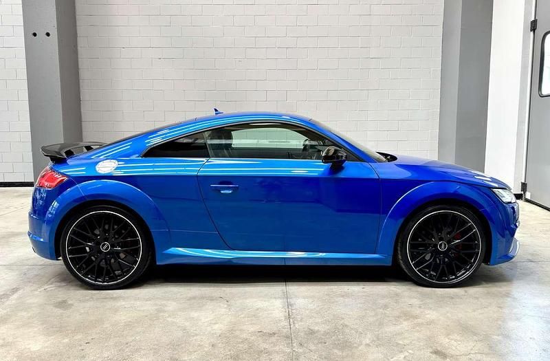 Usata Audi TTS Competition 230 CV (169 kW) 2018 Other Coupé
