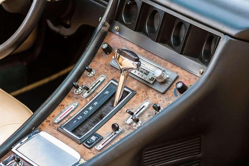 Usata Ferrari 400 295 CV (216 kW) 1979 Blu/azzurro Cabrio