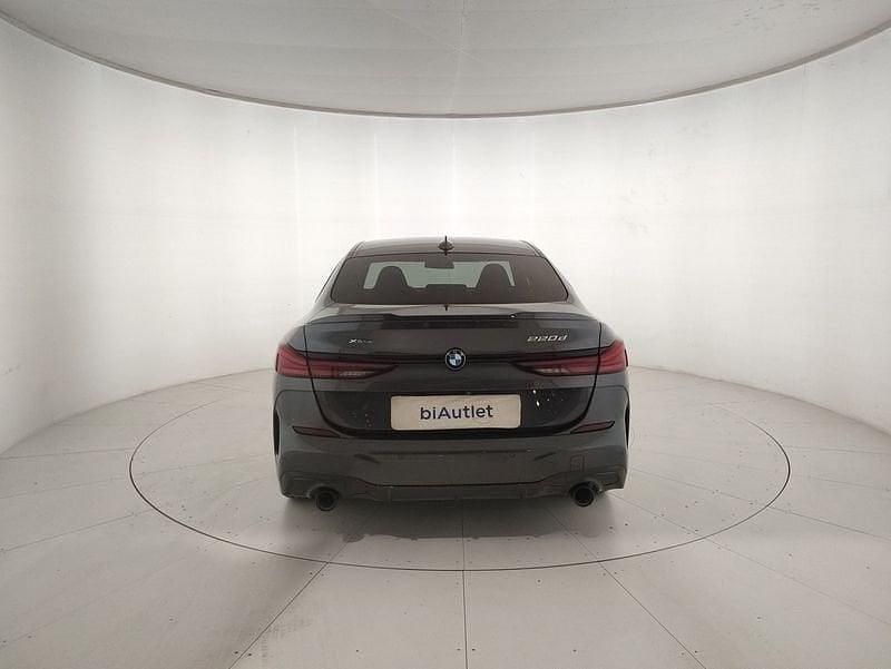 Begagnad BMW 220 M Sport 190 HK (139 kW) 2020 Svart Sportkupé