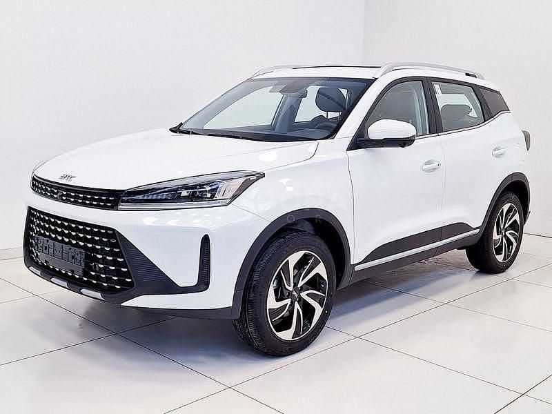 Usata EMC SEI 147 CV (108 kW) 2025 Bianco SUV