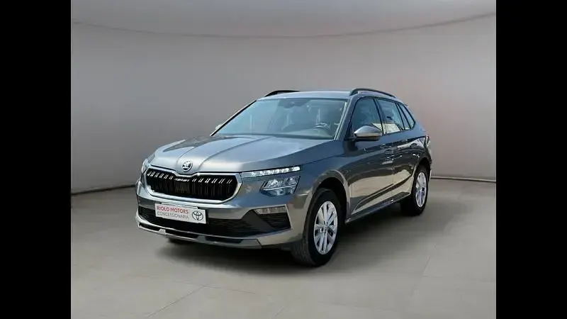 Usata Skoda Kamiq Ambition 95 CV (69 kW) 2024 SUV